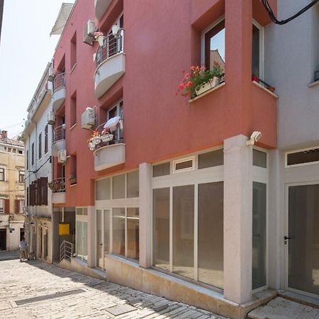 Luxury Apartments Casablanca/Vivaldi Pula Quarto foto