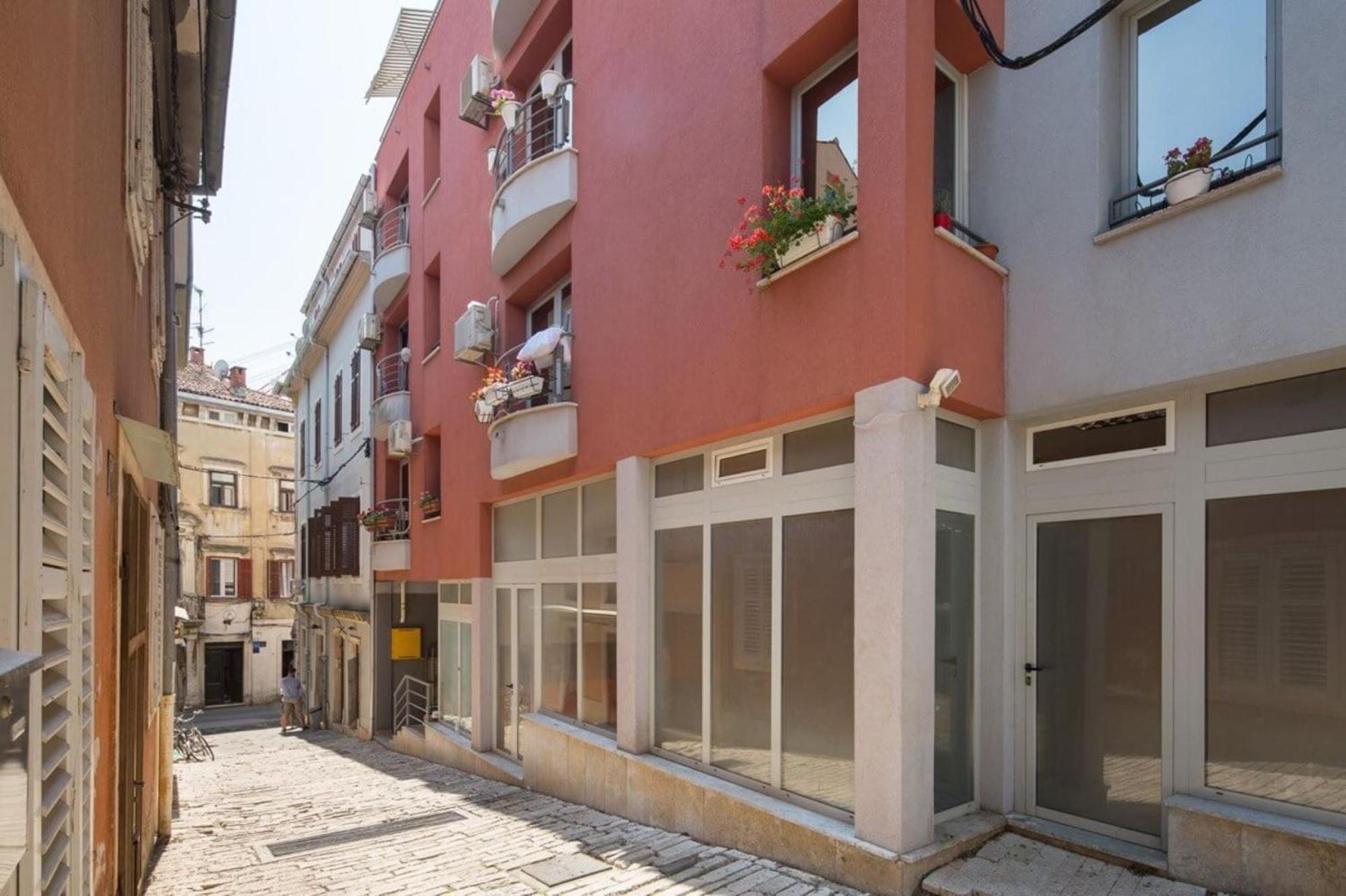 Luxury Apartments Casablanca/Vivaldi Pula Quarto foto